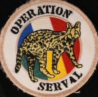 Francia idegenlégiós tétel: fehér kepi (tradicionális francia katonai sapka), 56-os méret, újszerű á...