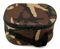 Francia idegenlégiós tétel: fehér kepi (tradicionális francia katonai sapka), 56-os méret, újszerű á...