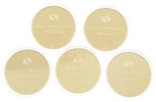 Kósa István (1953-) 2001. "Richter Gedeon RT. 2001 Centenárium / Egészséges fejlődés a jövő nem...