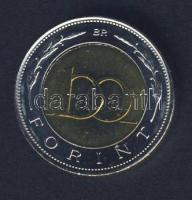 2002. 100Ft "Kossuth" kötőjel hiányzik az évszámok közül! T:1