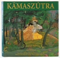 Kámaszútra. A bevezetőt írta: Csaturvédi Badrinath. Bp., 2002, Officina 96. Rendkívül gazdag képanyaggal illusztrálva. Kiadói kartonált papírkötés, kiadói papír védőborítóban.