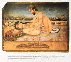 Kámaszútra. A bevezetőt írta: Csaturvédi Badrinath. Bp., 2002, Officina '96. Rendkívül gazdag k...