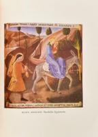 A boldogságos Szűz Mária élete, tisztelete, szenthelyei, legendái. Szerk.: Lévay Mihály. A könyvdísz...