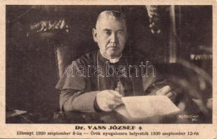 Dr. József Vass (fa)