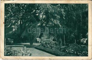 Balatonlelle, Trombitás pensio (EB)