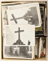 Kb. 700 db vegyes fotó, sokféle témában