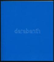 Maurer Dóra (szerk.): Osas-Műhely, Atelier Osas. Egy kis Amerika, A bit of America. Bp., 2009, Nyílt...