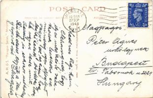 1948 Westgate-on-Sea, Mildred's bay, and golf links, photo (EK)