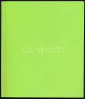 Maurer Dóra, Szöllősi-Nagy András (szerk.): Véletlen mint stratégia. Chance as strategy. Bp., 2012, ...