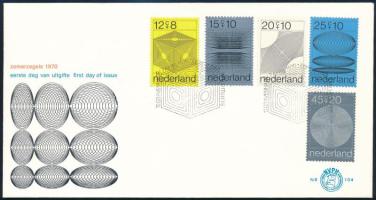 Hollandia 1970