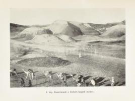 L. M. Nesbitt: Az Ismeretlen Abesszinia. Fordította Halász Gyula. Bp., 1937, Kir. M. Természettudomá...