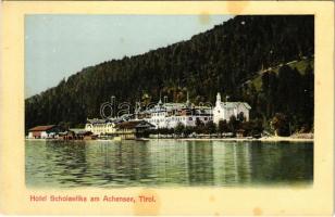 Achenkirch (Tirol), Hotel Scholastika am Achensee (fl)