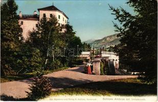 Innsbruck, Schloss Amras / Ambras Castle