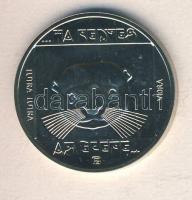 1985. 100Ft "Természetvédelem-vidra" T:BU