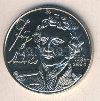 1990. 100Ft "Fáy András" T:BU