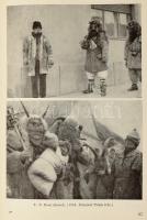 Dömötör Tekla: Naptári ünnepek - népi színjátszás. Bp., 1964, Akadémiai Kiadó. Kiadói egészvászon kö...