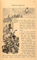 Tóth Béla: A magyar anekdotakincs. III. köt. Thesaurus Anecdoton Hungarorum. Gyűjtötte és magyarázza...