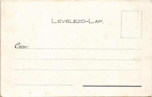 Piski, Simeria; Csata a piski hídnál. Divald 14. sz. / Hungarian Revolution of 1848, battle at the b...