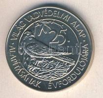 1988. 50Ft "Világ vadvédelmi alap.." T:BU