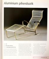 Fiona Baker-Keith Baker: A 20. század bútorai. Fordította Acsay Judit. Bp., 2002, Glória. 256. p. Sz...