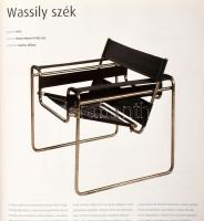 Fiona Baker-Keith Baker: A 20. század bútorai. Fordította Acsay Judit. Bp., 2002, Glória. 256. p. Sz...