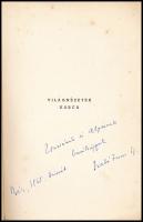 Szabó Ferenc: Világnézetek harca. Mai írók és gondolkodók. A szerző,Szabó Ferenc (1931-2022) jezsuit...