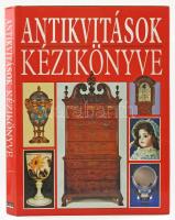 Antikvitások kézikönyve. Szerk.: Judith és Martin Miller. Bp., 1994, Láng Kiadó. Második kiadás. Számos érdekes képpel, leírásokkal. Kiadói egészvászon-kötés, kiadói papír védőborítóban.