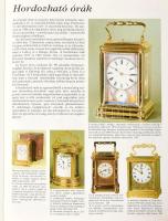 Antikvitások kézikönyve. Szerk.: Judith és Martin Miller. Bp., 1994, Láng Kiadó. Második kiadás. Szá...