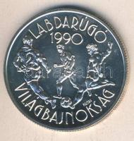 1988. 500Ft Ag "Labdarúgó VB" T:BU