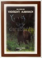 Bod Lajos (szerk.): Millenniumi Vadászati Almanach, Somogy Megye. H.n., 2001, Országos Magyar Vadászkamara Somogy Megyei Területi Szervezete. 415 p. Fekete-fehér és színes képekkel gazdagon illusztrált. Kiadói papírkötés.