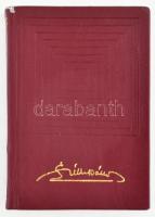 Tóth Ervin: Székely János (1924-1965). Minikönyv. (Debrecen), 1975, Alföldi Nyomda. Kiadói műbőr-kötés. Megjelent 200 példányban. Számozatlan példány.