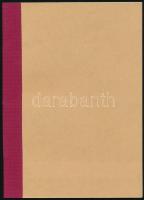 Bálint István, Garaczi László, Kukorelly Endre, Németh Gábor, Roskó Gábor: Úrkoszorú. H.n., 1994, ma...