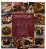 Kovács Mária (szerk.): Csokoládés csodák.
Több mint 200 csábító recept. Bp., 2006, Gabo. Kiadói kar...
