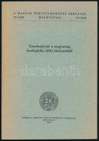 Tanulmányok a magyarság honfoglalás előtti történetéből. A Magyar Nyelvtudományi Társaság kiadványai 172. sz. Bp., 1985, Magyar Nyelvtudományi Társaság, 76 p. Benne: Györffy György: Levedia és Etelköz kérdéséhez.; Benkő Loránd: A magyarság honfoglalás előtti történetéhez Leved és Etelköz kapcsán.; Harmatta János: Lebedia és Atelkuzu.; Király Péter: Levedia-Etelköz a szlavisztikai irodalom tükrében.; Ligeti Lajos: Levédia és Etelköz. Kiadói papírkötés.