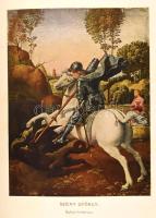 Szentek legendái. Ford. és összeáll.: Dr. Révay József. A borítót és a könyvdíszeket Jaschik Álmos t...