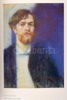 2 db Stanisław Wyspiański lengyel festőművészről szóló monográfia/könyv: Łukasz Gaweł: Stanisław Wys...