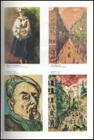 Scheiber Hugó (1873-1950). Válogatás a közös kiállítás anyagából. A katalógust összeáll.: Pátzay Vil...