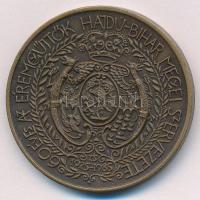 Tóth Sándor (1933-2019) 1985. "MÉE Hajdú-Bihar Megyei szervezete / Apangyalfalvi Apafi Mihály&q...