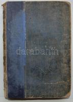 Ferenczi Zoltán (szerk): A magyar irodalom története 1900-ig 298 szövegképpel, 4 színes és 54  feket...