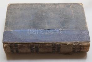 Ferenczi Zoltán (szerk): A magyar irodalom története 1900-ig 298 szövegképpel, 4 színes és 54  feket...