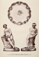 Divald Károly - Siklóssy László - Rédey Miklós - Török Kálmán: A magyar kerámika története. Holics, ...