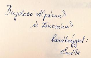 G. Komoróczy Emőke: Arccal a földön a huszadik század. Az avantgárd metamorfózisai. A szerző, G. Kom...