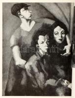 Revolutionäre Kunst in Ungarn 1900-1925. [Magyar forradalmi művészet 1900-1925. Kiállítási katalógus...