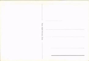 Graz, Krebsenkeller / inn, restaurant teras. Foto Adolf Kristan