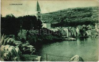 Veli Losinj, Lussingrande; (Rb)