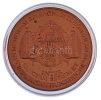 Bozó Gyula (1913-2004) 1990. "A Szent Szék és a Magyar Köztársaság közötti diplomáciai kapcsola...