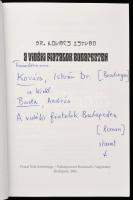 Dr. Kovács István [Barta András]: A vidéki fiatalok Budapesten. A címlapon Bujdosó Alpár (1935-2021)...