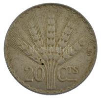 Uruguay 1942. 20c Ag T:VF Uruguay 1942. 20 Centesimos Ag C:VF
Krause KM#29