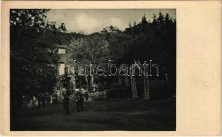 Kassa, Kosice; Bankó fürdő szálloda / spa hotel in Bankov (EK)