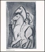 Kádár Béla emlékkiállítása. Összeáll.: Bedő Rudolf, Szíj Béla. Bp., 1971., Révai-ny. Kádár Béla műve...